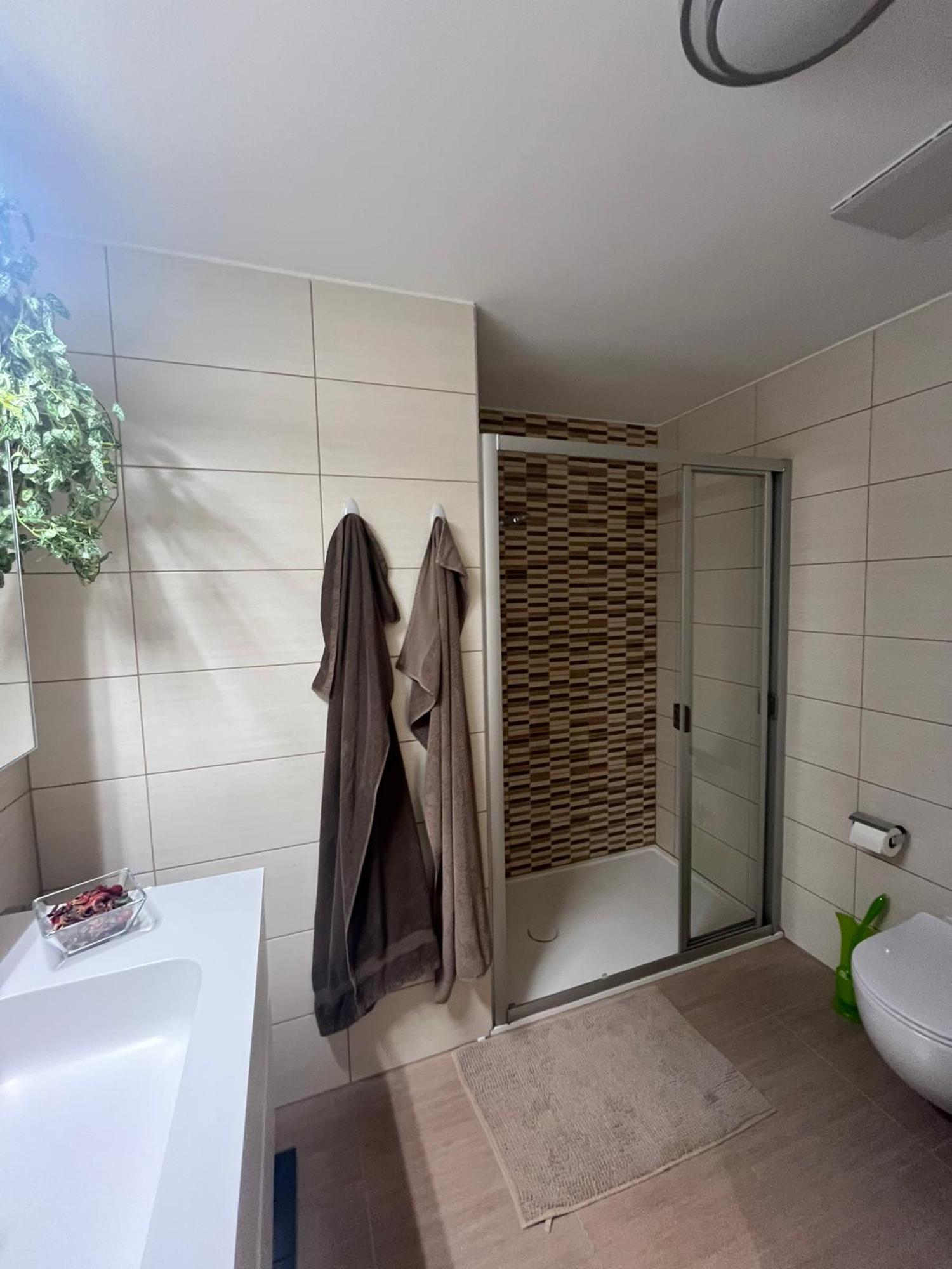 BOSCO LUGANESE – affittasi appartamento 4.5 locali