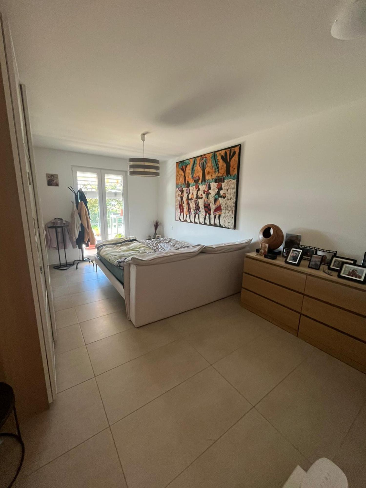 BOSCO LUGANESE – affittasi appartamento 4.5 locali