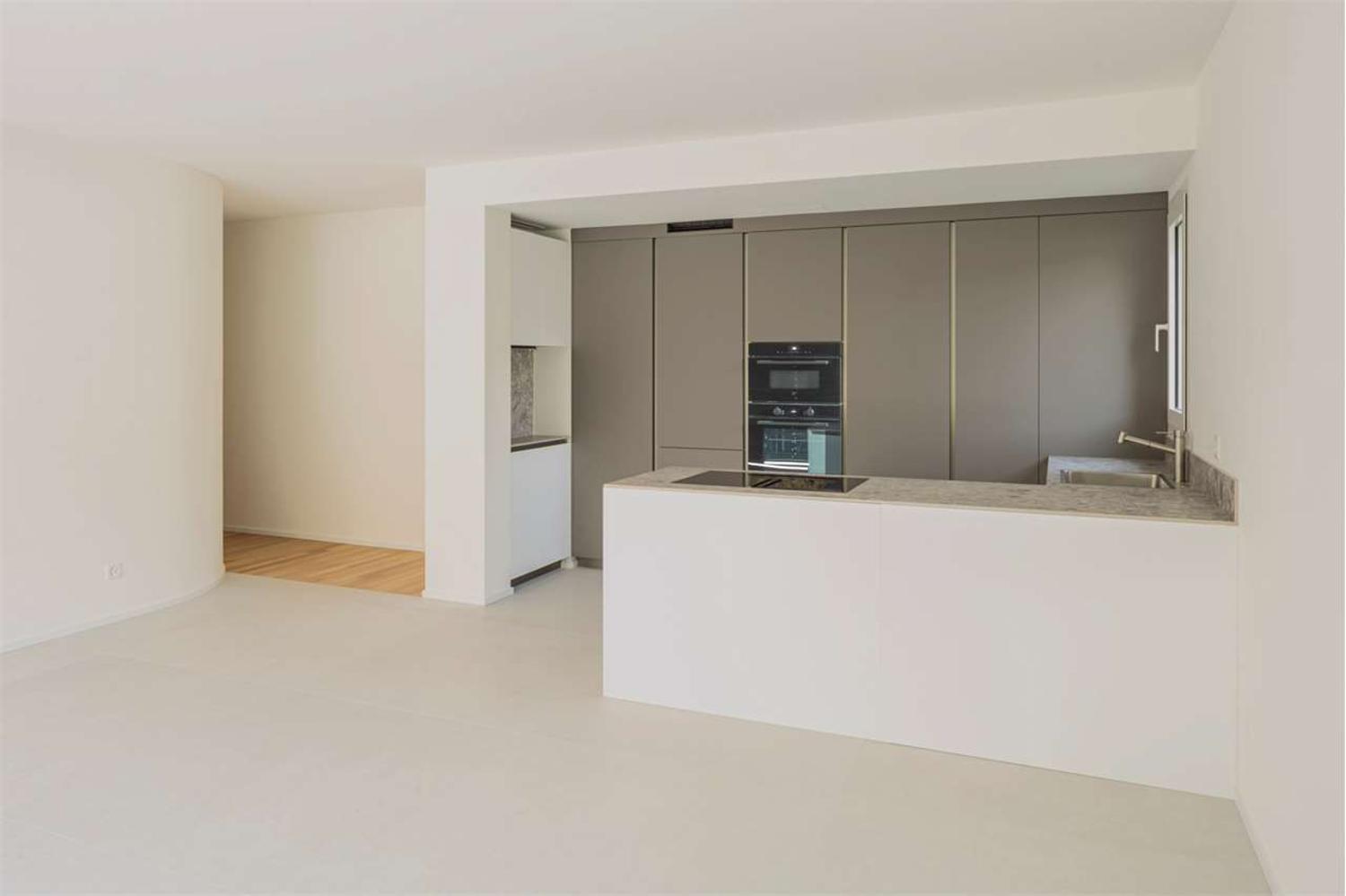 BARBENGO – Attico 4,5 locali -Affitto con Riscatto
