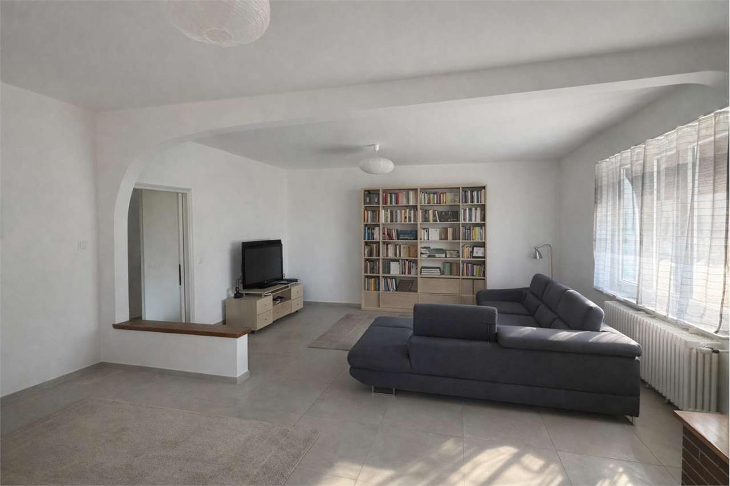 Gambarogno – 4.5 in Bifamiliare con vista lago – Rent to Buy