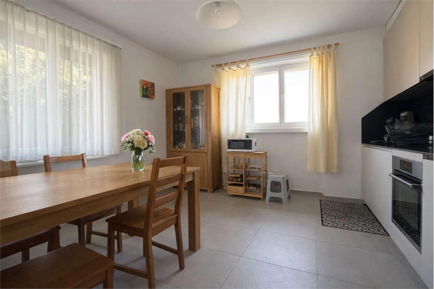 Gambarogno – 4.5 in Bifamiliare con vista lago – Rent to Buy