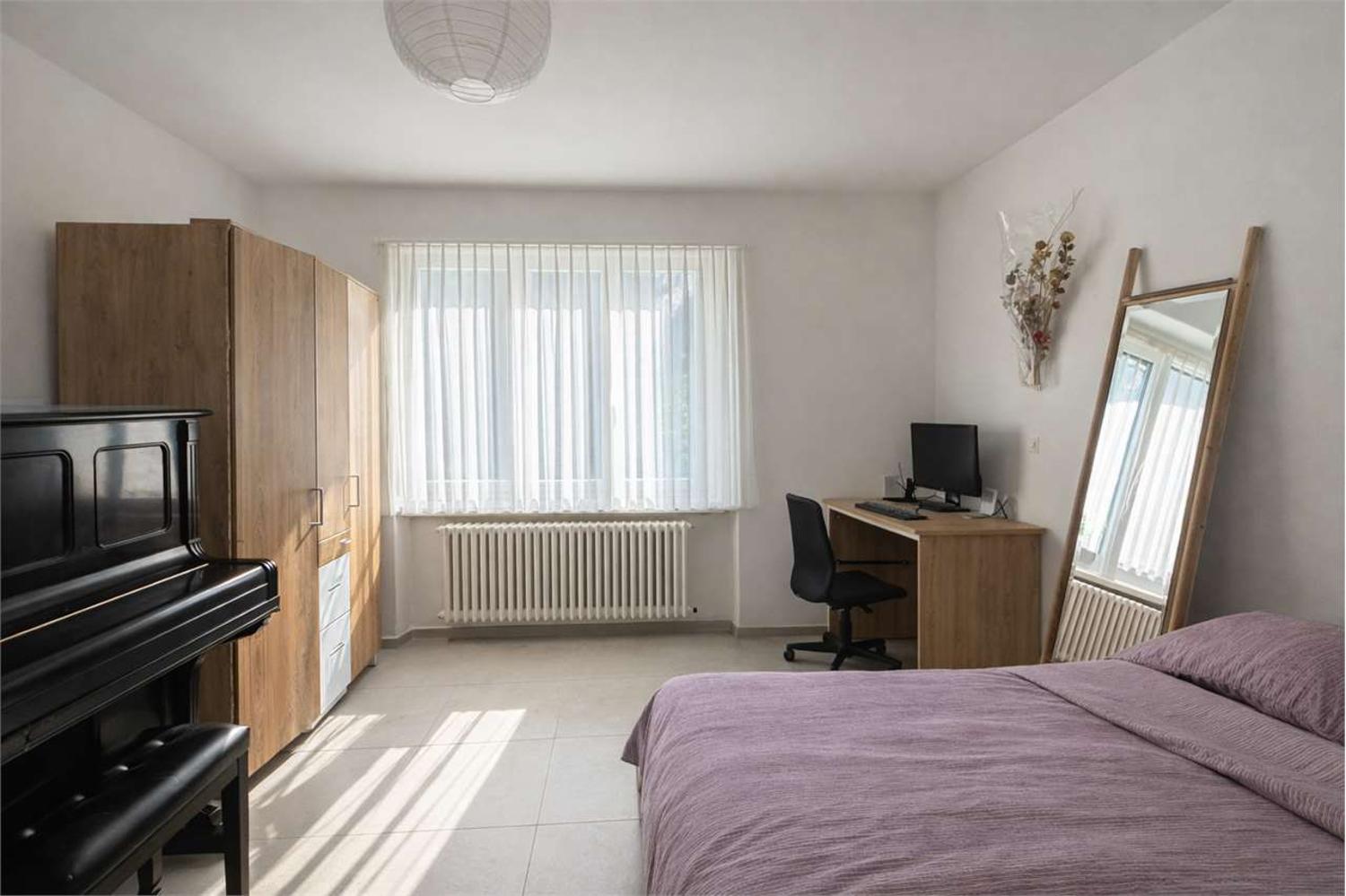 Gambarogno – 4.5 in Bifamiliare con vista lago – Rent to Buy