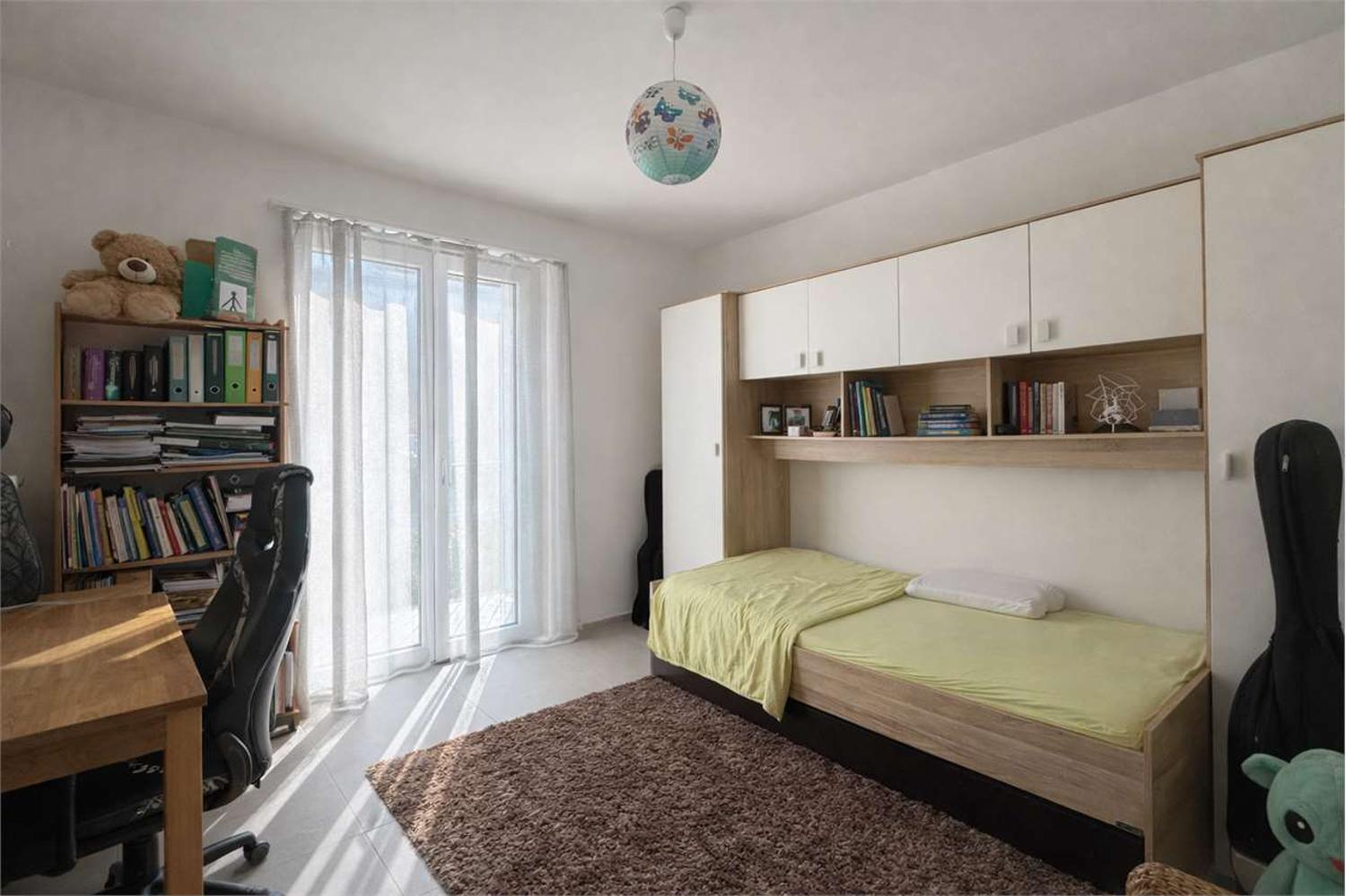 Gambarogno – 4.5 in Bifamiliare con vista lago – Rent to Buy