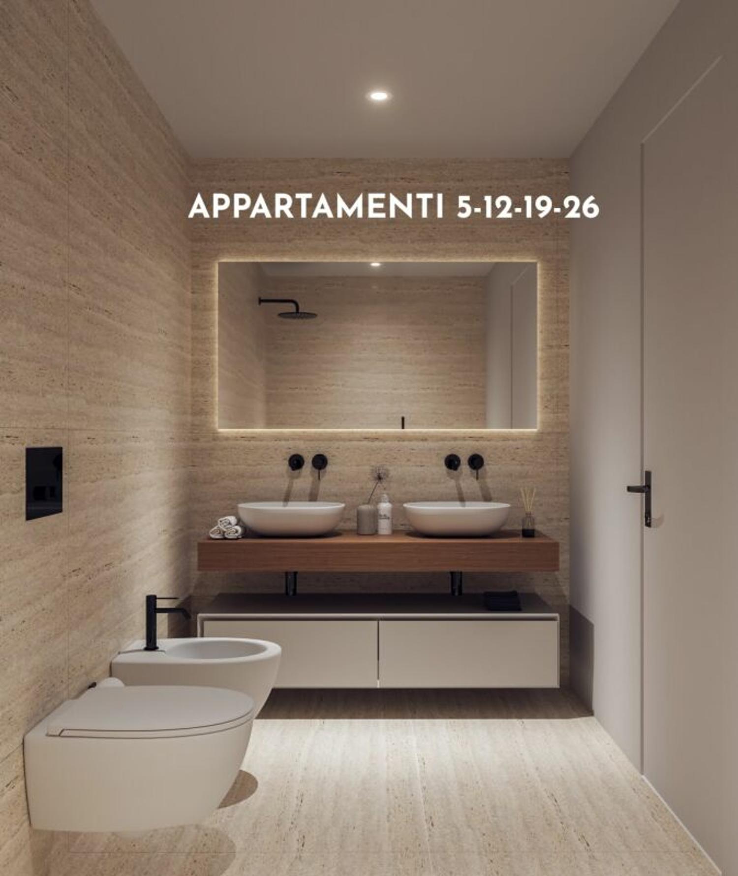 Splendido 3.5 locali con ampia terrazza in zona tranquilla