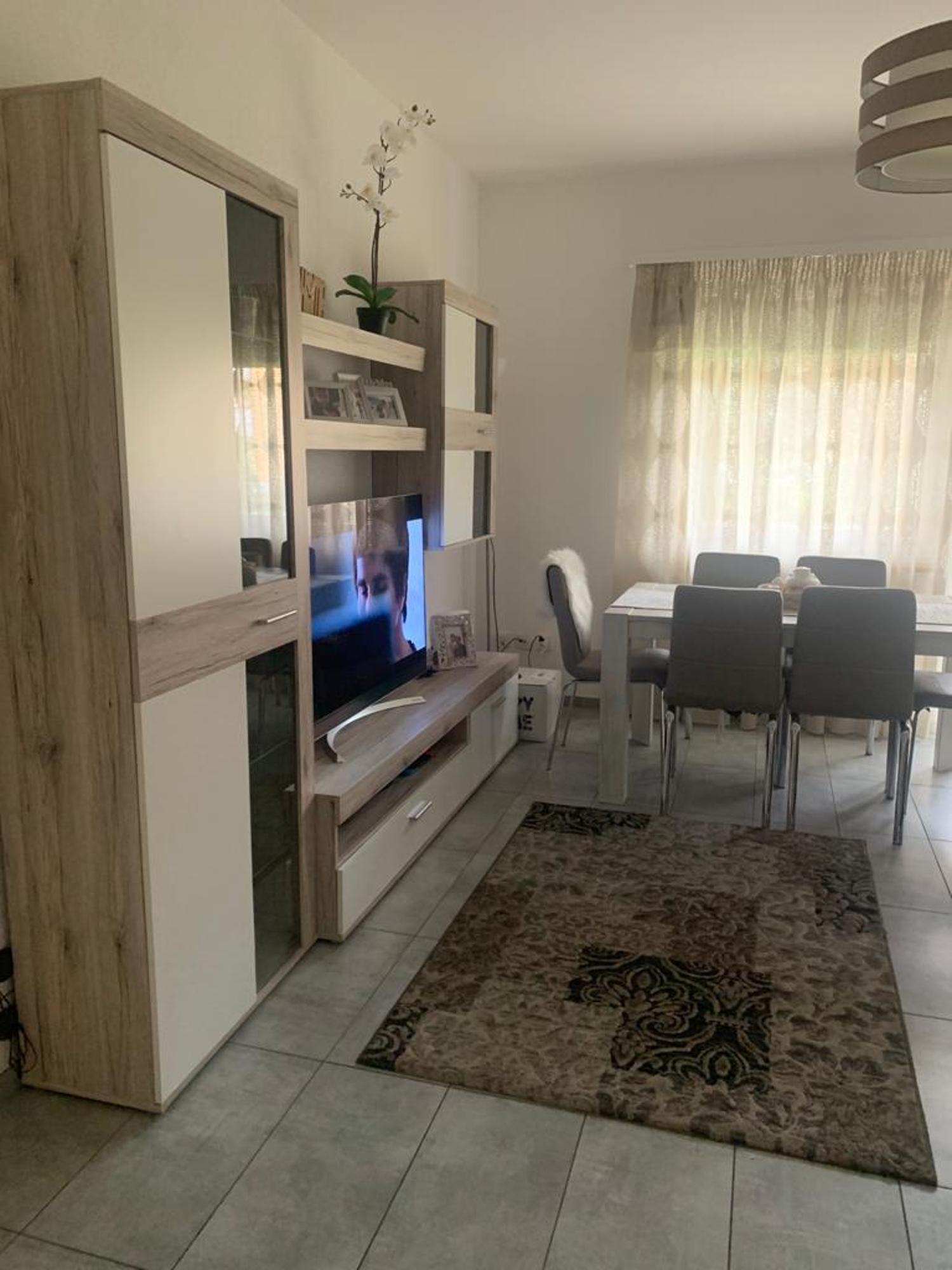 COMFORT E TRANQUILLITÀ A BELLINZONA – APPARTAMENTO 3.5 LOCALI
