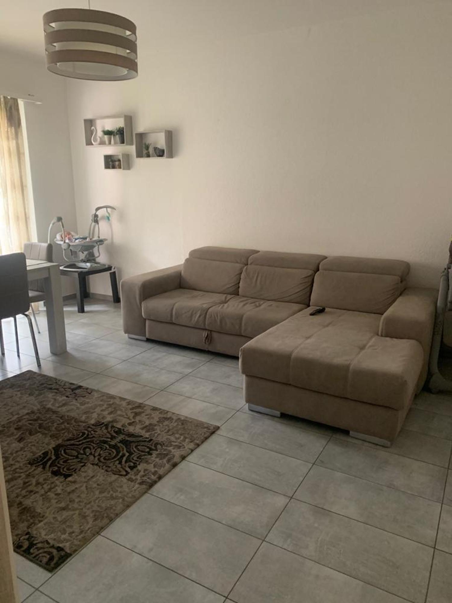 COMFORT E TRANQUILLITÀ A BELLINZONA – APPARTAMENTO 3.5 LOCALI
