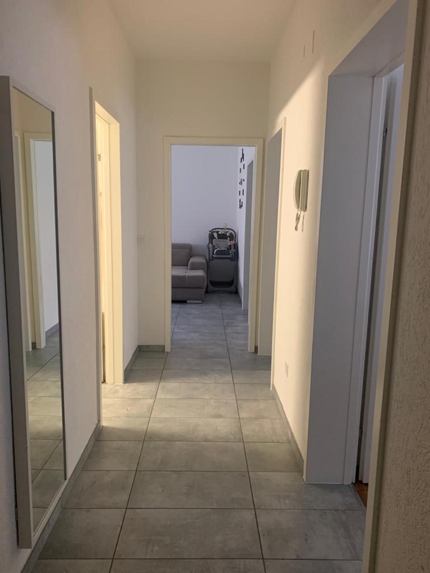 COMFORT E TRANQUILLITÀ A BELLINZONA – APPARTAMENTO 3.5 LOCALI