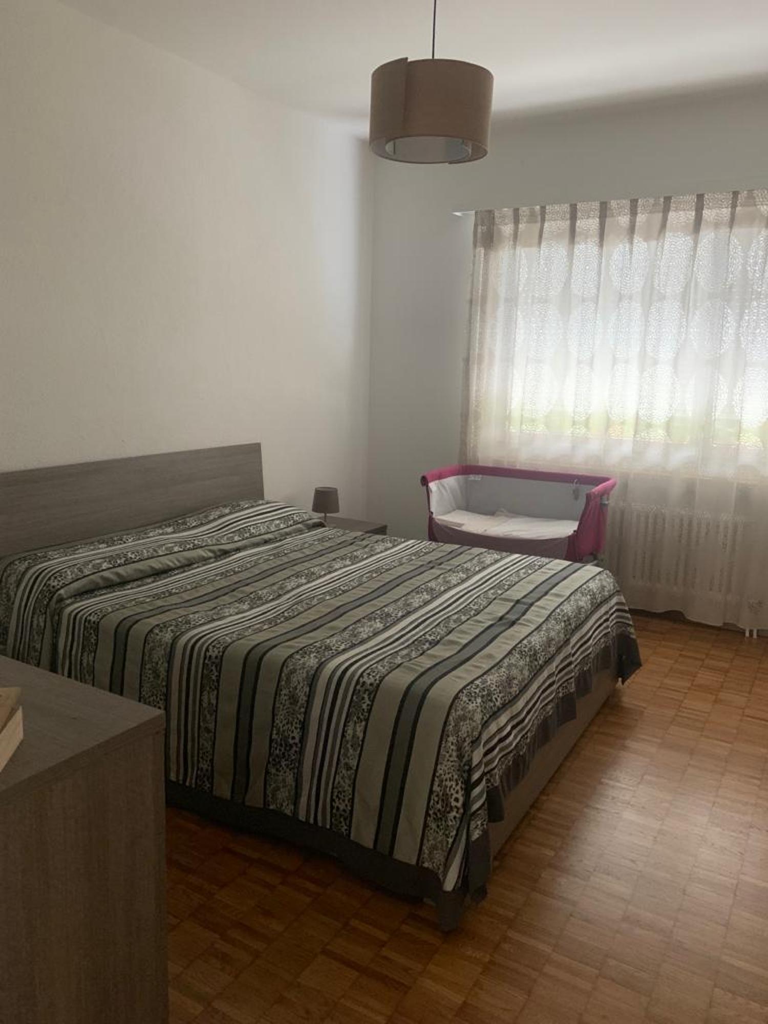COMFORT E TRANQUILLITÀ A BELLINZONA – APPARTAMENTO 3.5 LOCALI