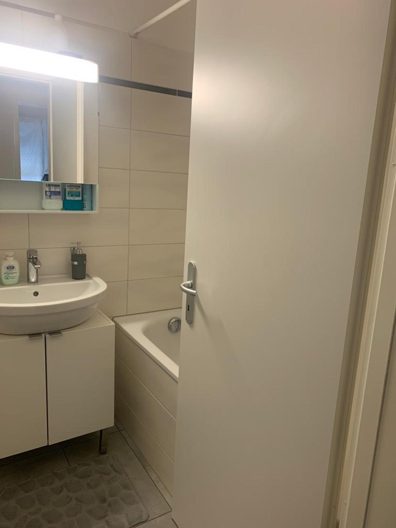COMFORT E TRANQUILLITÀ A BELLINZONA – APPARTAMENTO 3.5 LOCALI