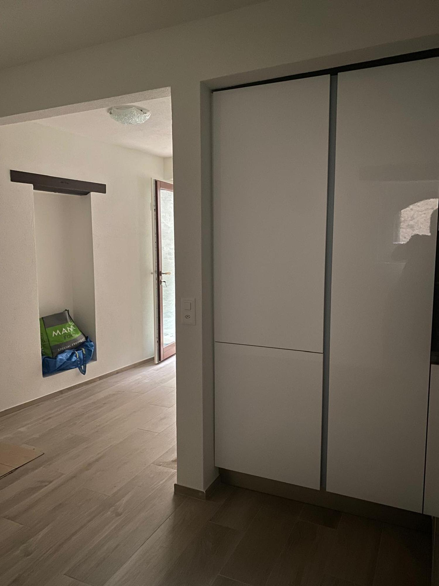 Carona – Affascinante casa nel nucleo storico rinnovata con box, ideale anche come investimento