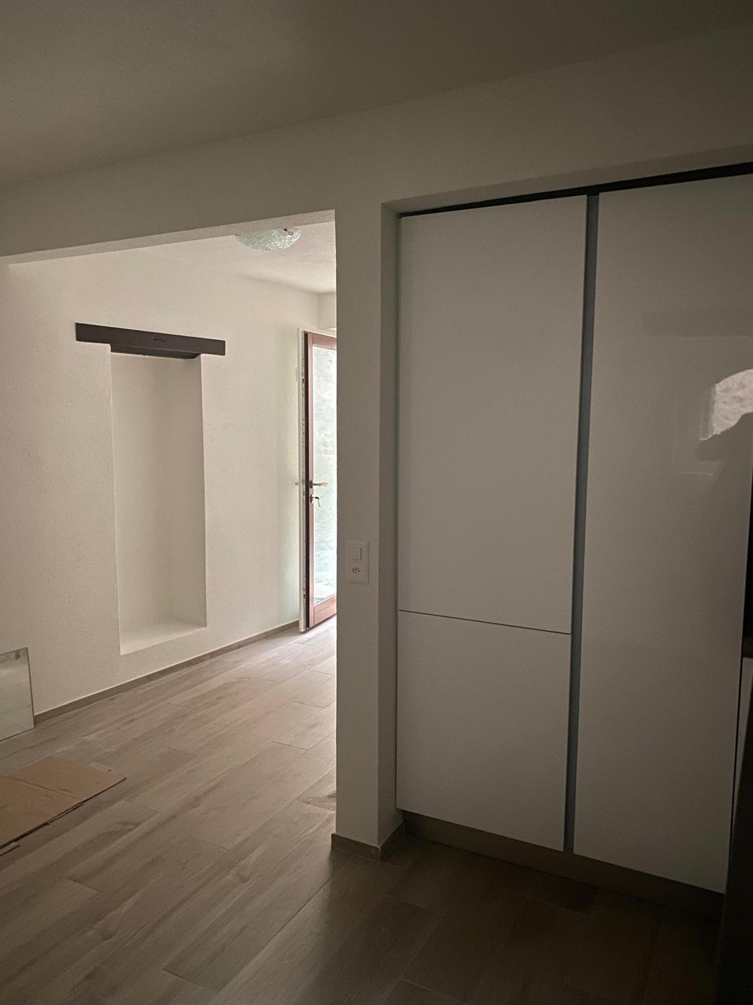Carona – Affascinante casa nel nucleo storico rinnovata con box, ideale anche come investimento