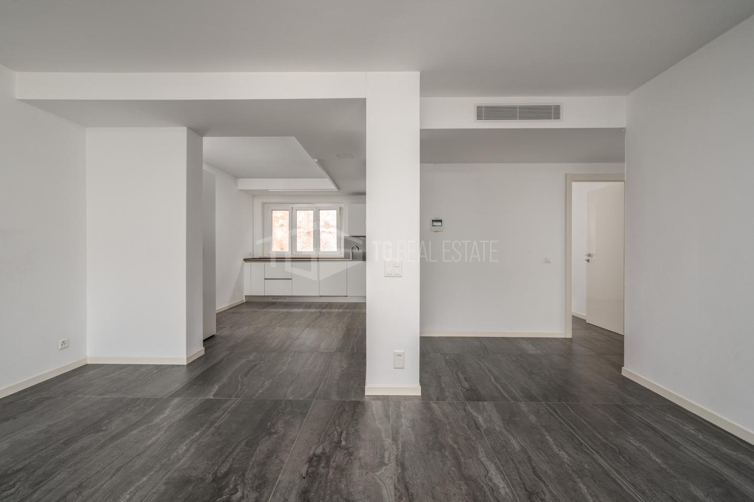 VIVERE IN CENTRO LUGANO CON VISTA LAGO