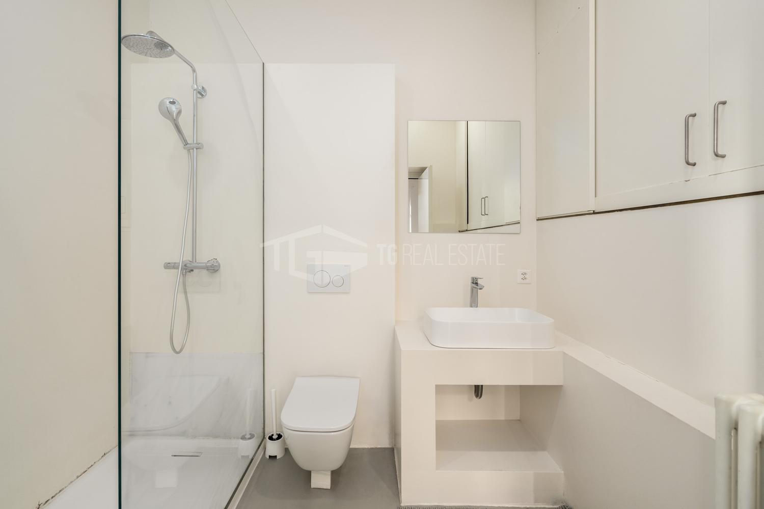 DUPLEX DI 4.5 LOCALI COMPLETAMENTE AMMOBILIATO