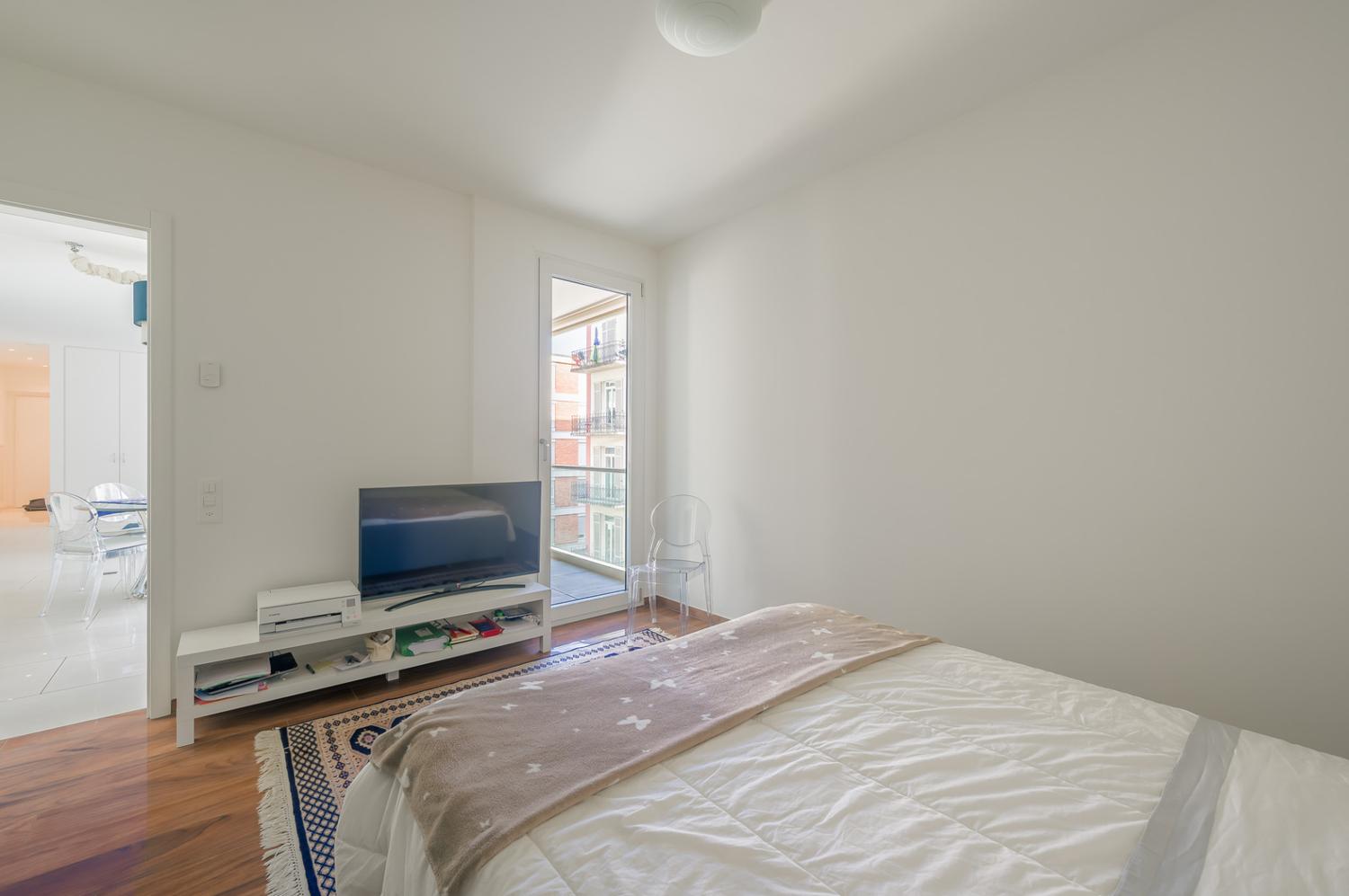 3.5 LOCALI IN CENTRO LUGANO
