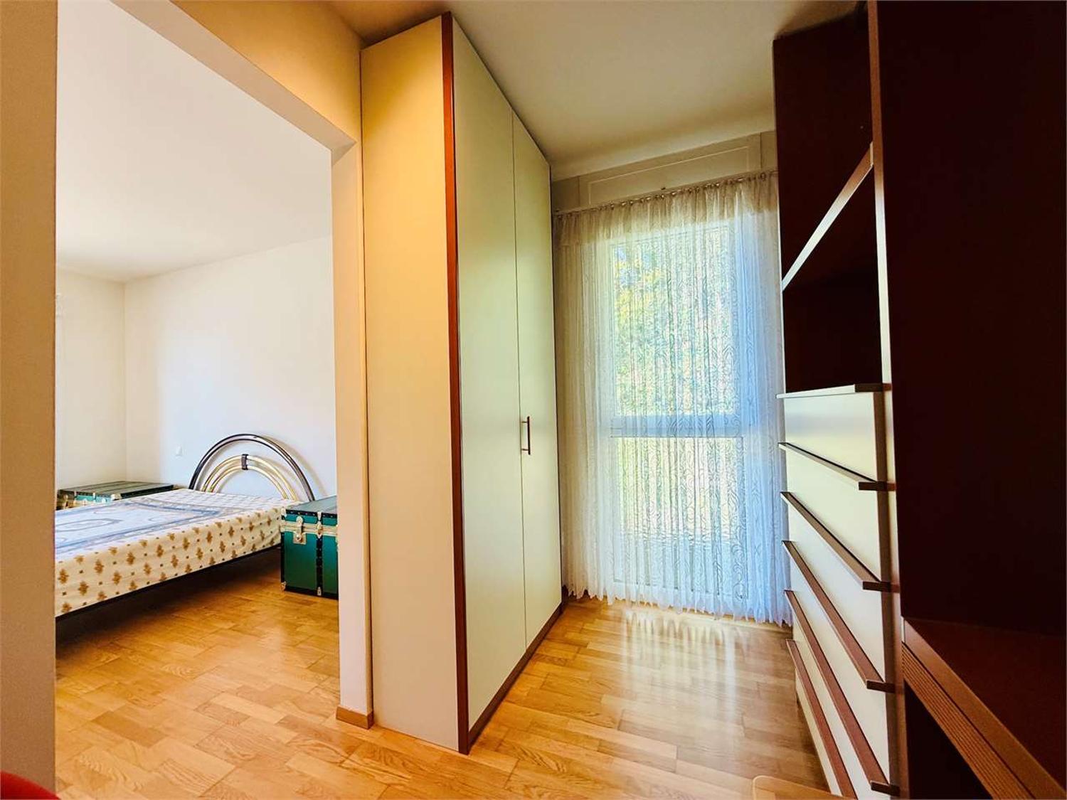 BISSONE - Appartement spacieux de 3,5 pi..., Via Campione 48, CHF 750000
