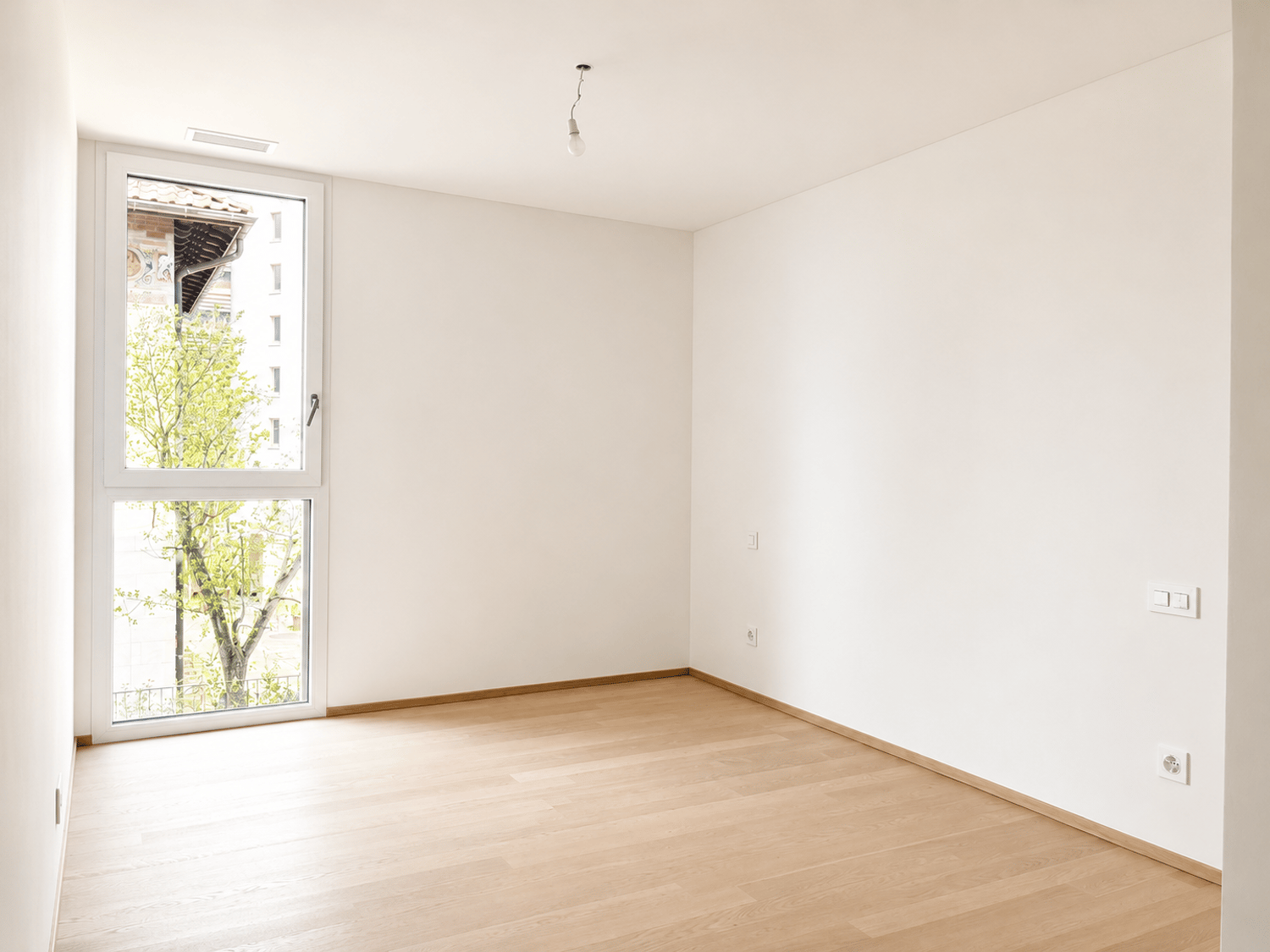 BELLINZONA – NUOVI 3.5 LOCALI CON AMPIA TERRAZZA