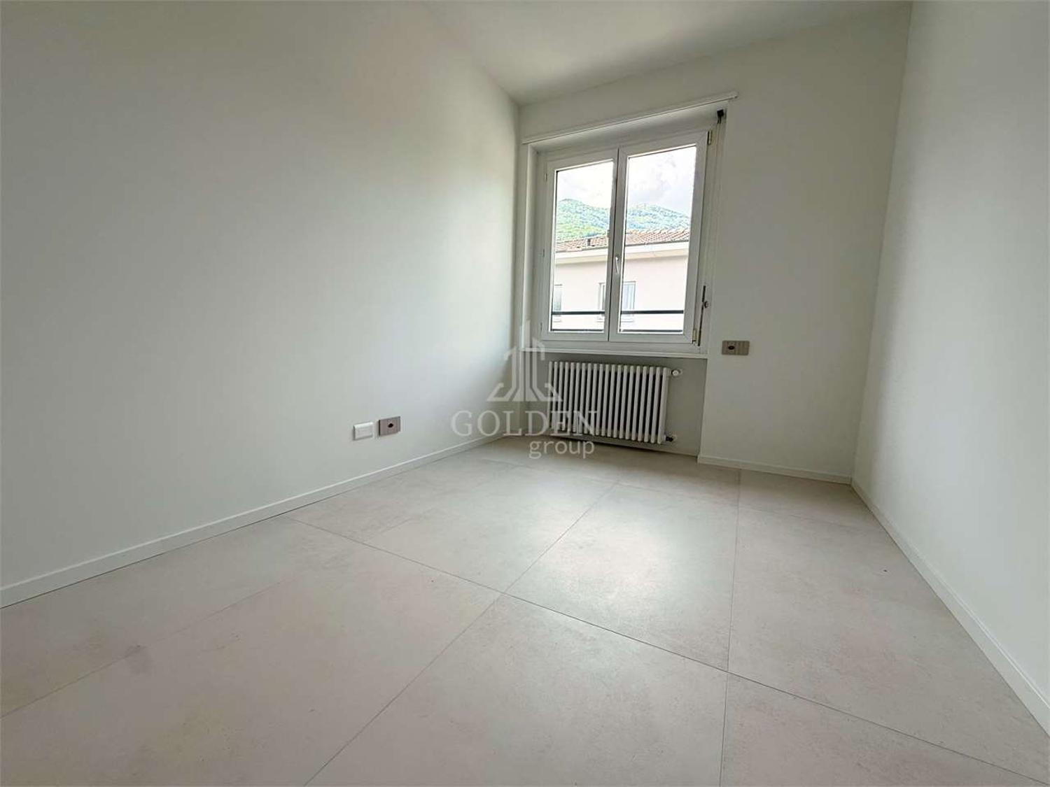 3.5 locali in prima locazione completamente ristrutturato