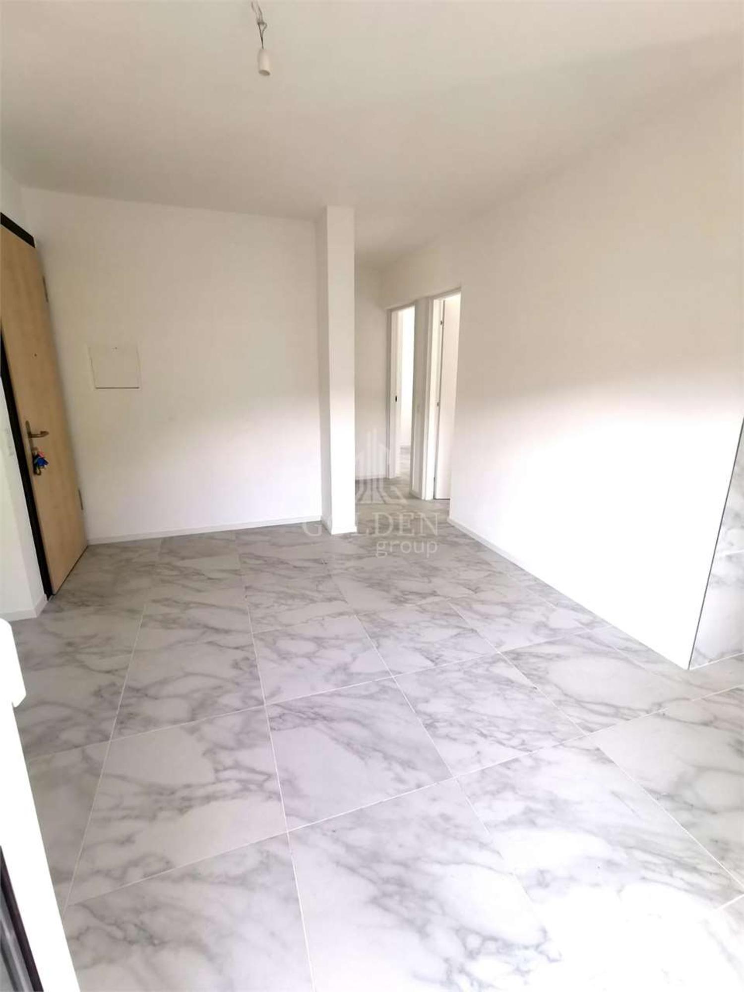 Rinnovati 3.5 locali e posto auto