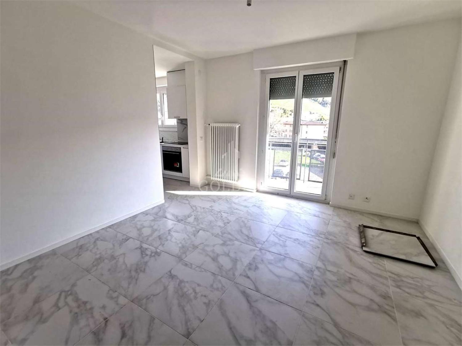 Rinnovati 3.5 locali e posto auto