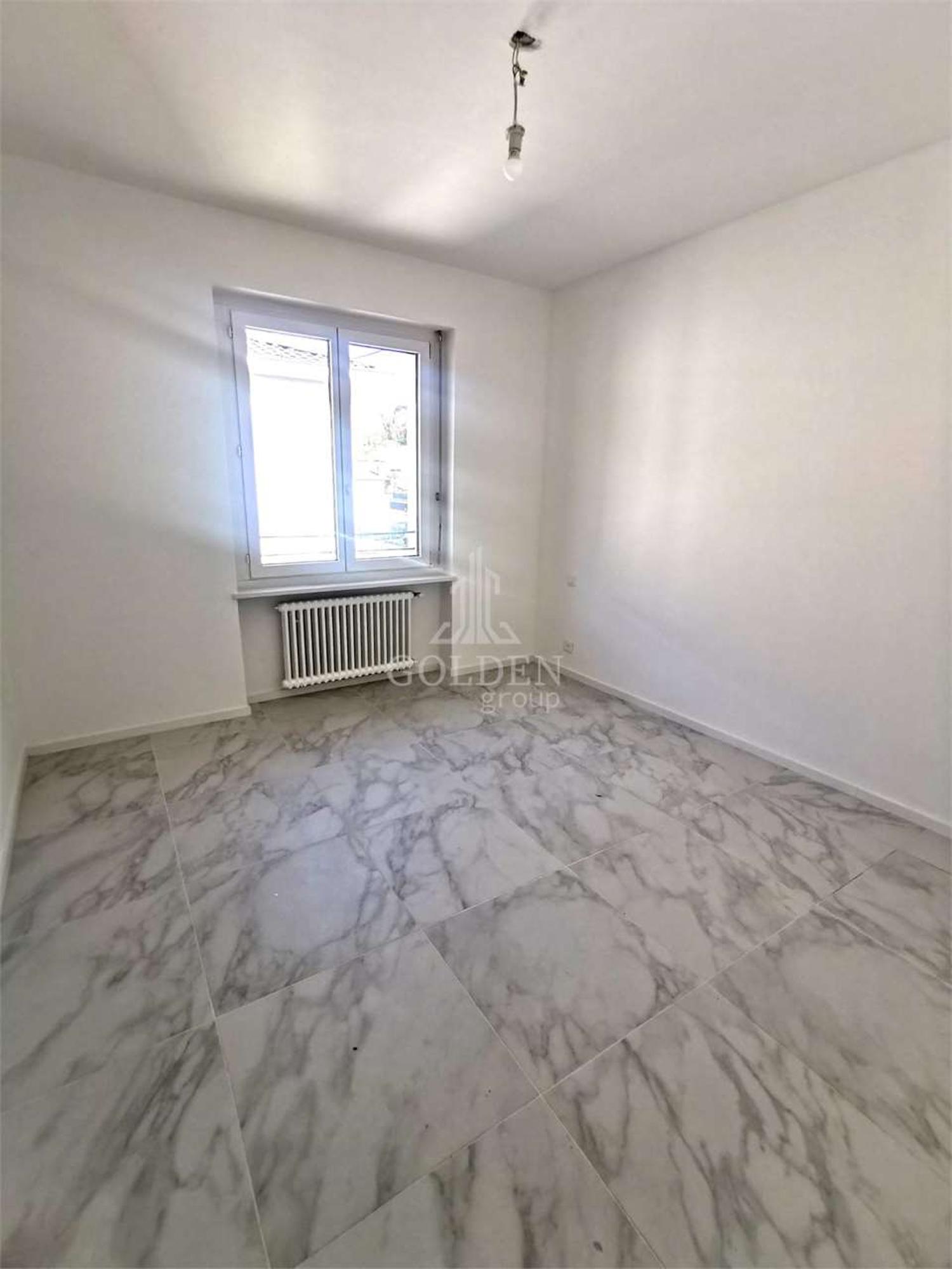 Rinnovati 3.5 locali e posto auto