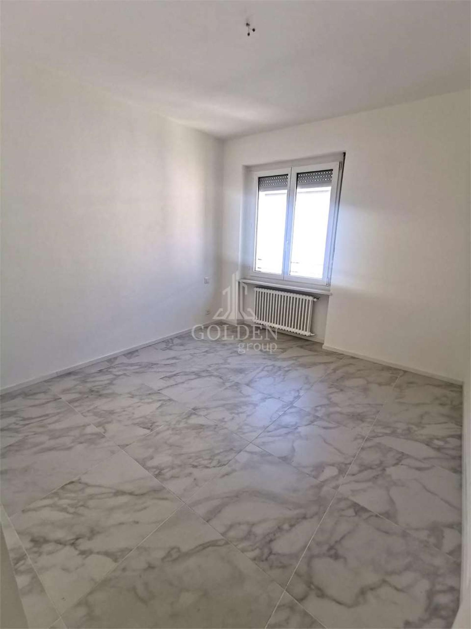 Rinnovati 3.5 locali e posto auto