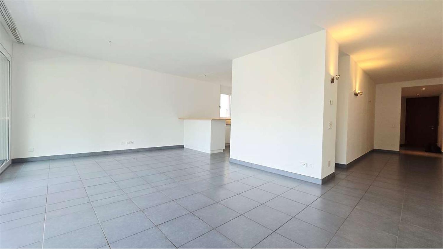 3.5 locali con ampia terrazza – possibilità Rent to Buy – Pregassona (