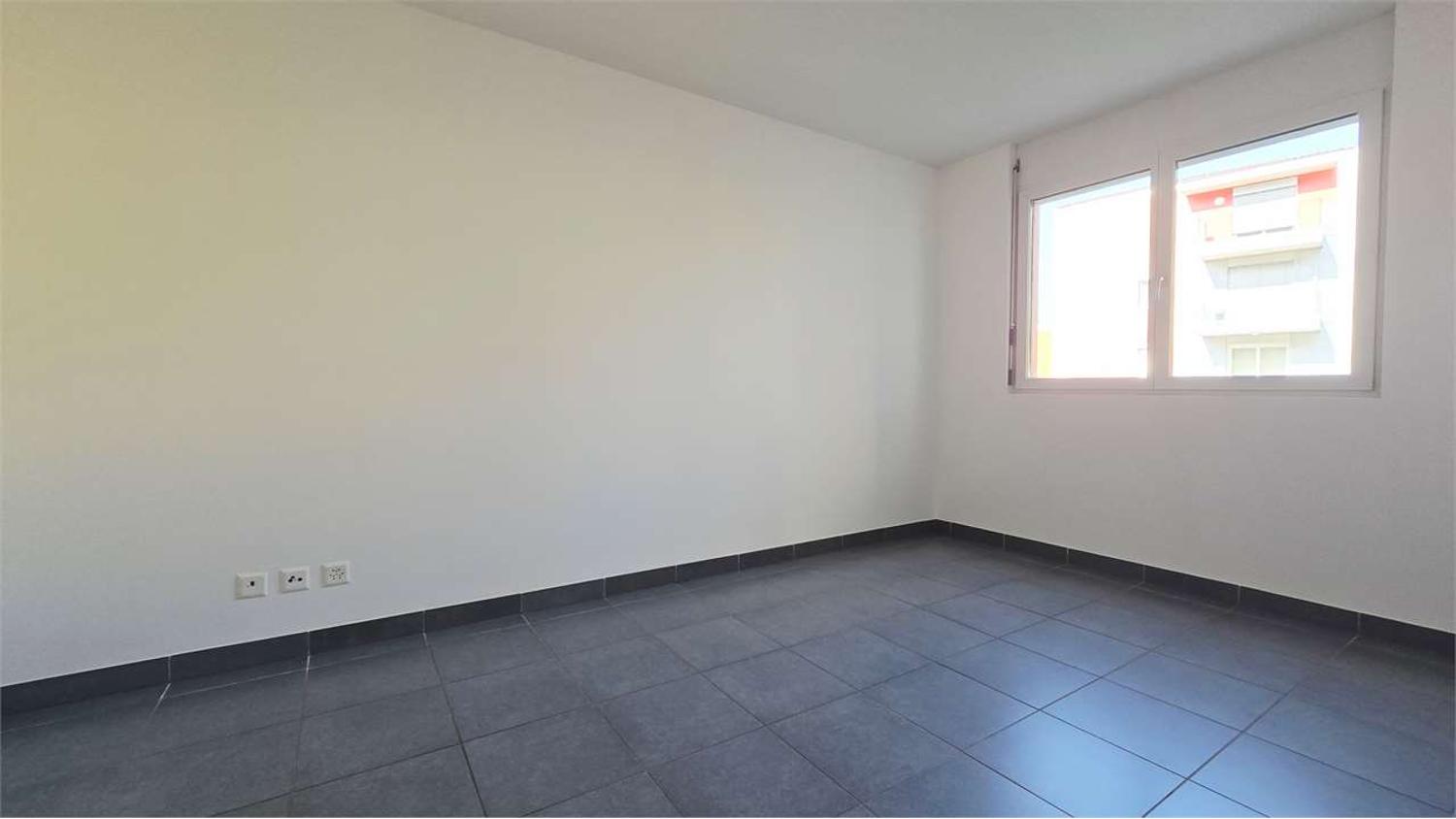 3.5 locali con ampia terrazza – possibilità Rent to Buy – Pregassona (