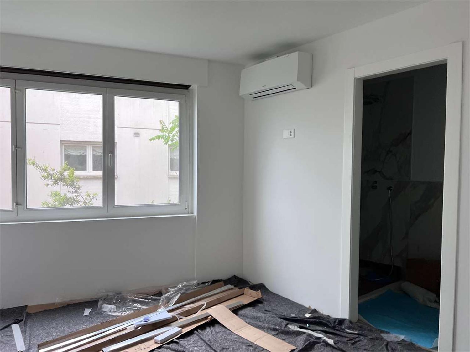 Appartamento 4.5 locali con vista lago – Lugano, Via Zurigo 32