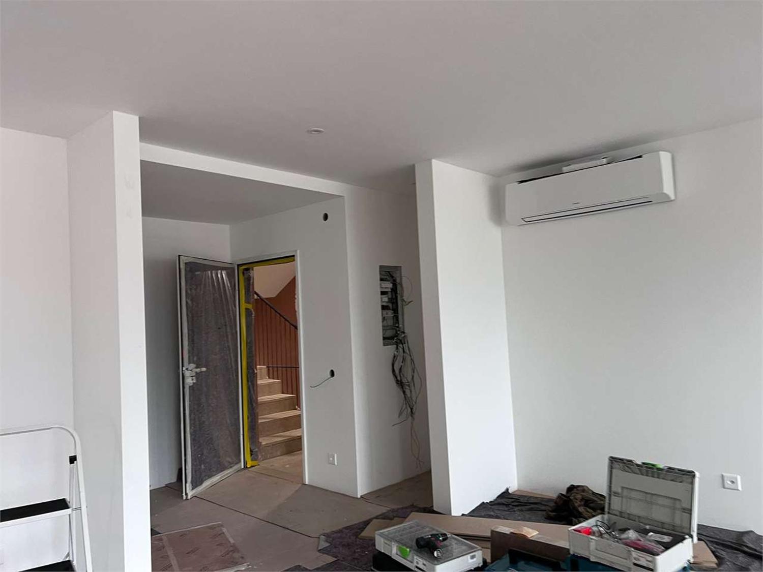 Appartamento 4.5 locali con vista lago – Lugano, Via Zurigo 32
