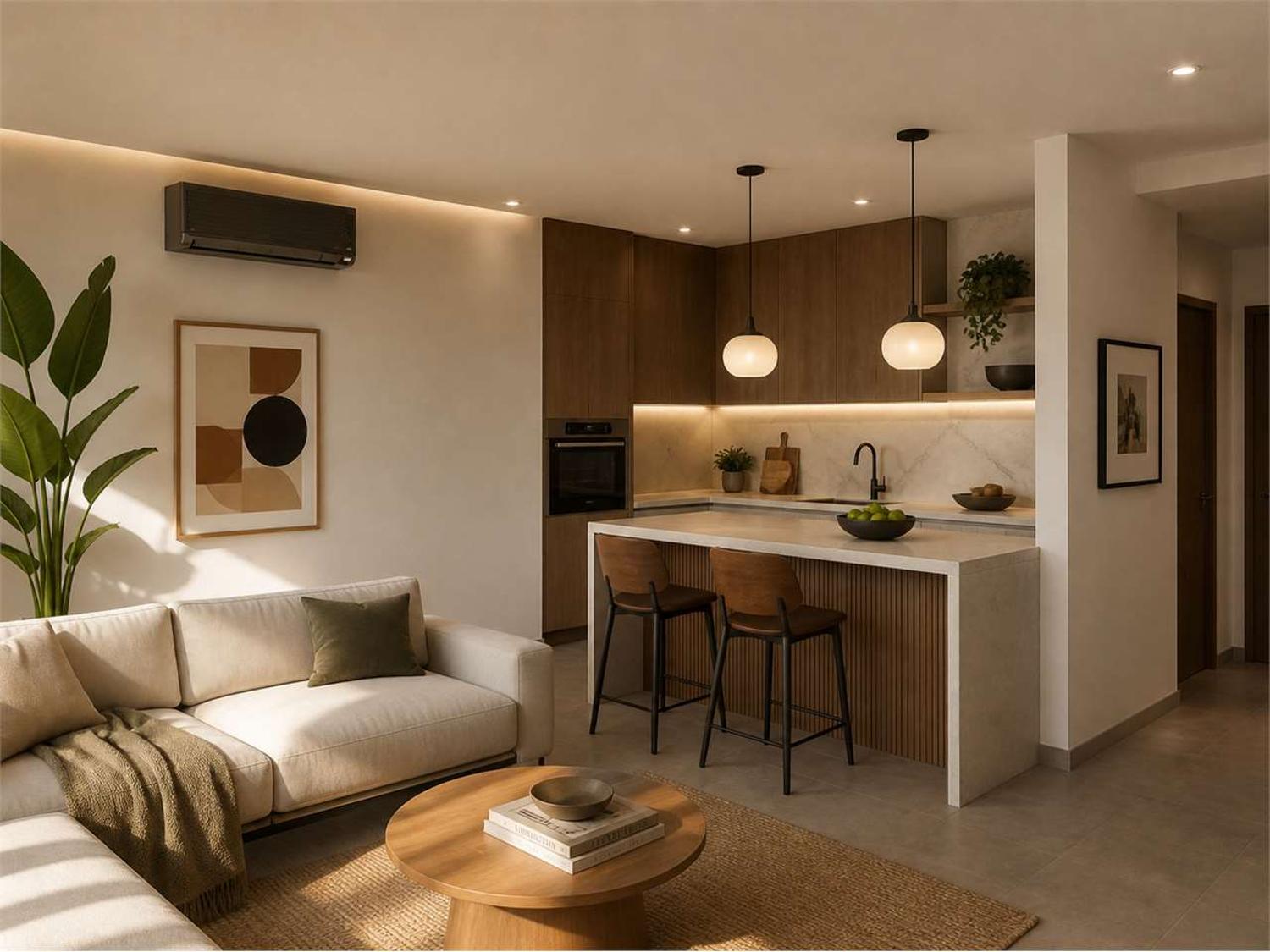 Appartamento 4.5 locali con vista lago – Lugano, Via Zurigo 32