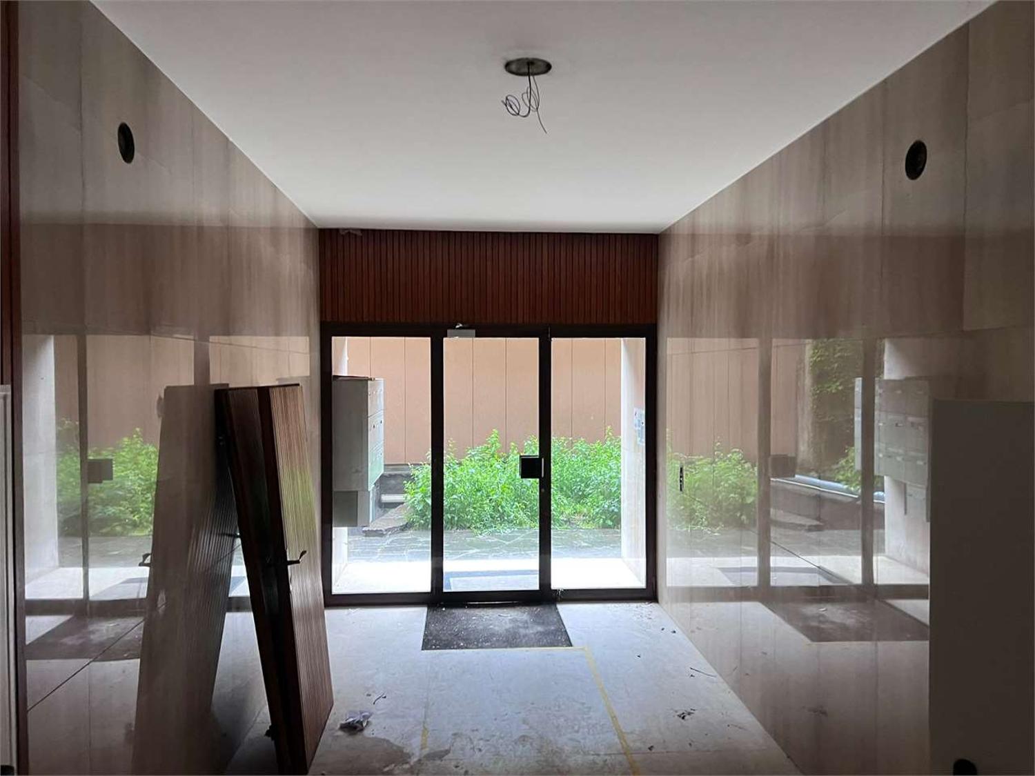 Appartamento 4.5 locali con vista lago – Lugano, Via Zurigo 32