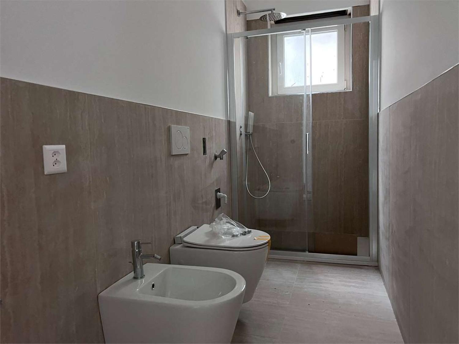 Appartamento 4.5 locali con vista lago – Lugano, Via Zurigo 32