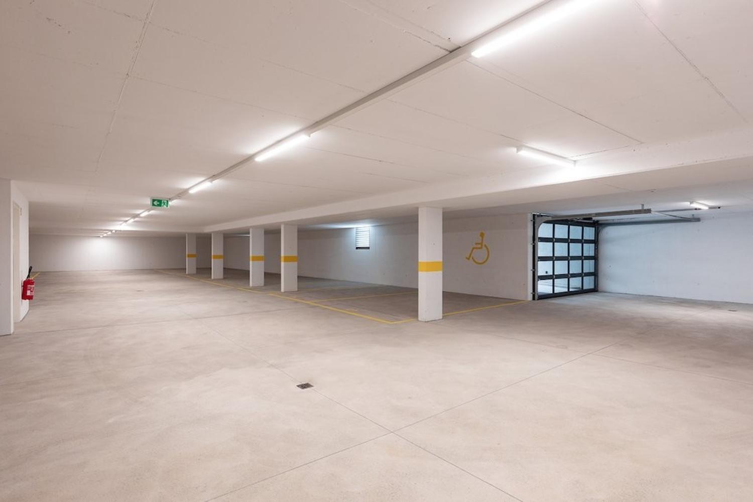 Luminoso e moderno 3.5 locali nel cuore di Massagno