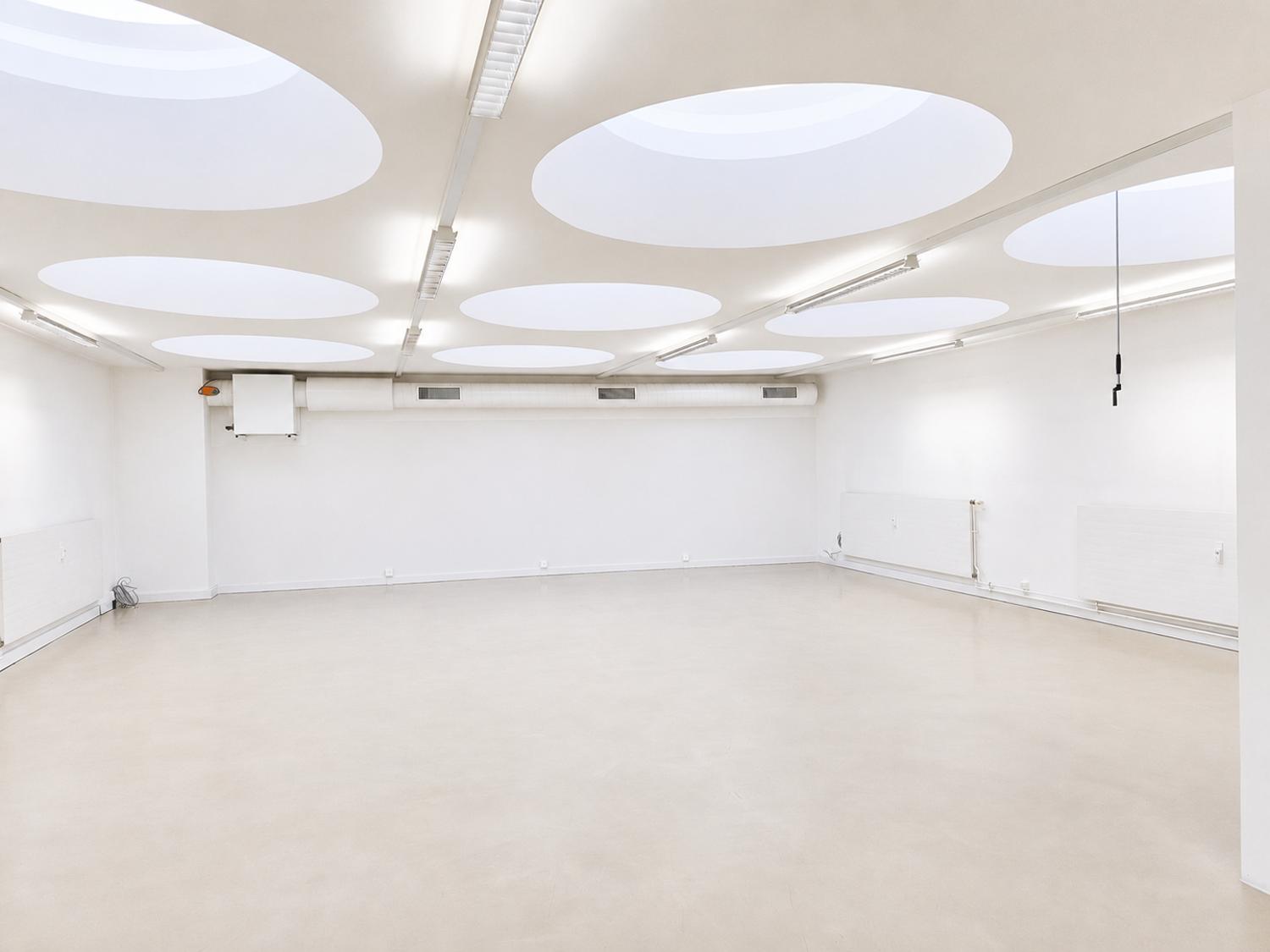Vielseitig nutzbares Atelier für stilles Gewerbe 4057 Basel Vielseitig nutzbares Atelier für stilles Gewerbe 4057 Basel