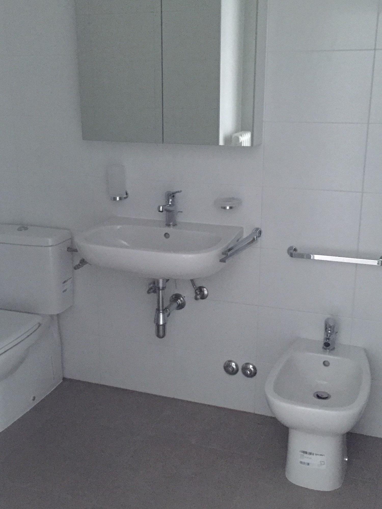 2.5 rinnovato a Giubiasco in zona tranquilla e verde