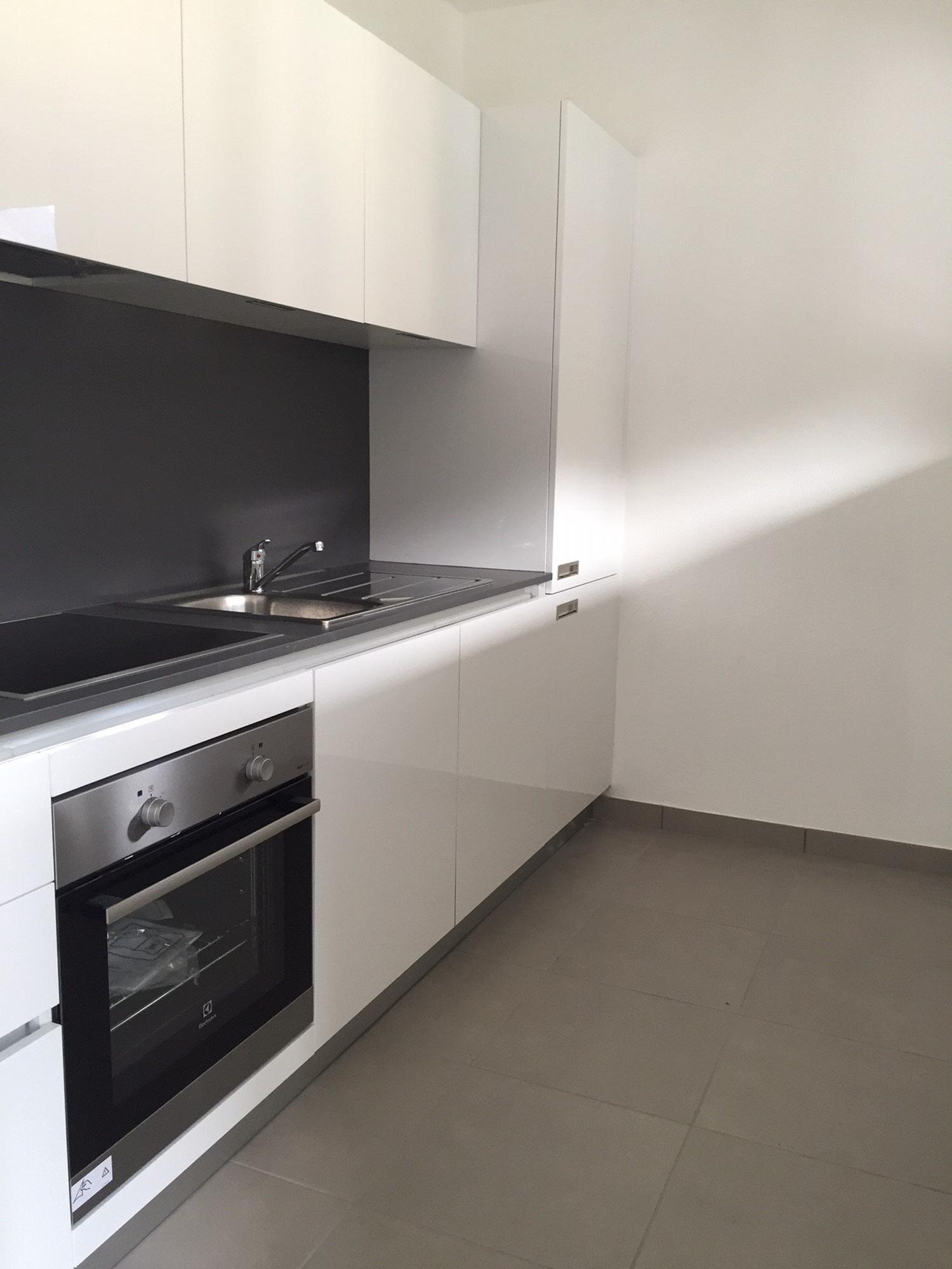 2.5 rinnovato a Giubiasco in zona tranquilla e verde