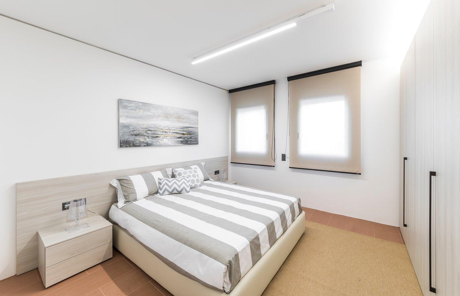 Residenza Martina, appartamento 2.5 locali, per terza e quarta età (rif. 104)