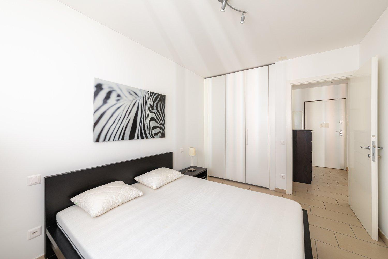 VIGANELLO – AFFITTASI APPARTAMENTO 3.5 LOCALI CON BALCONE (Rif. A61)