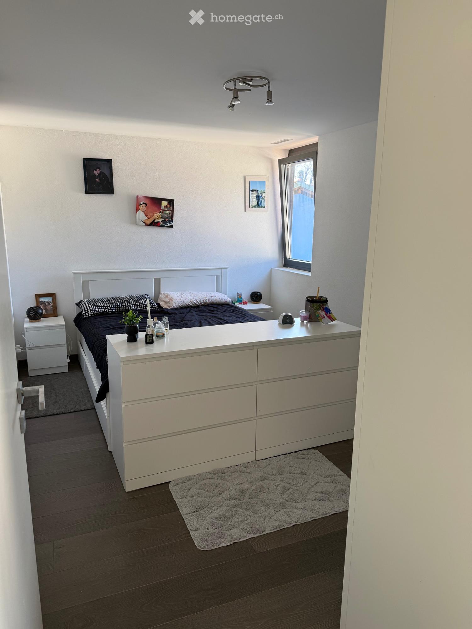Affittiamo casa moderna a Pianezzo