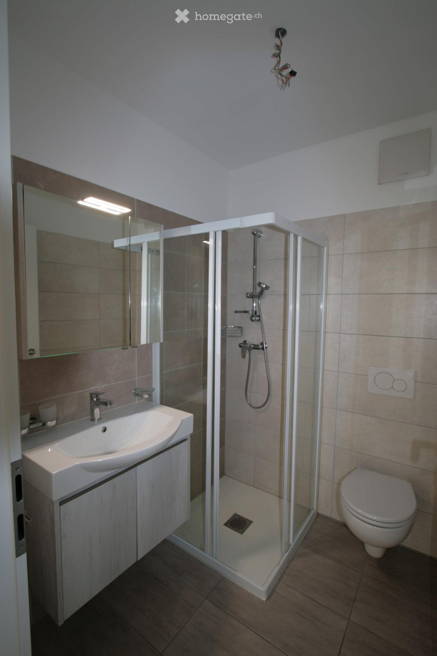 Moderno 3.5 locali a S. Antonino: Comfort e Zero Sorprese!