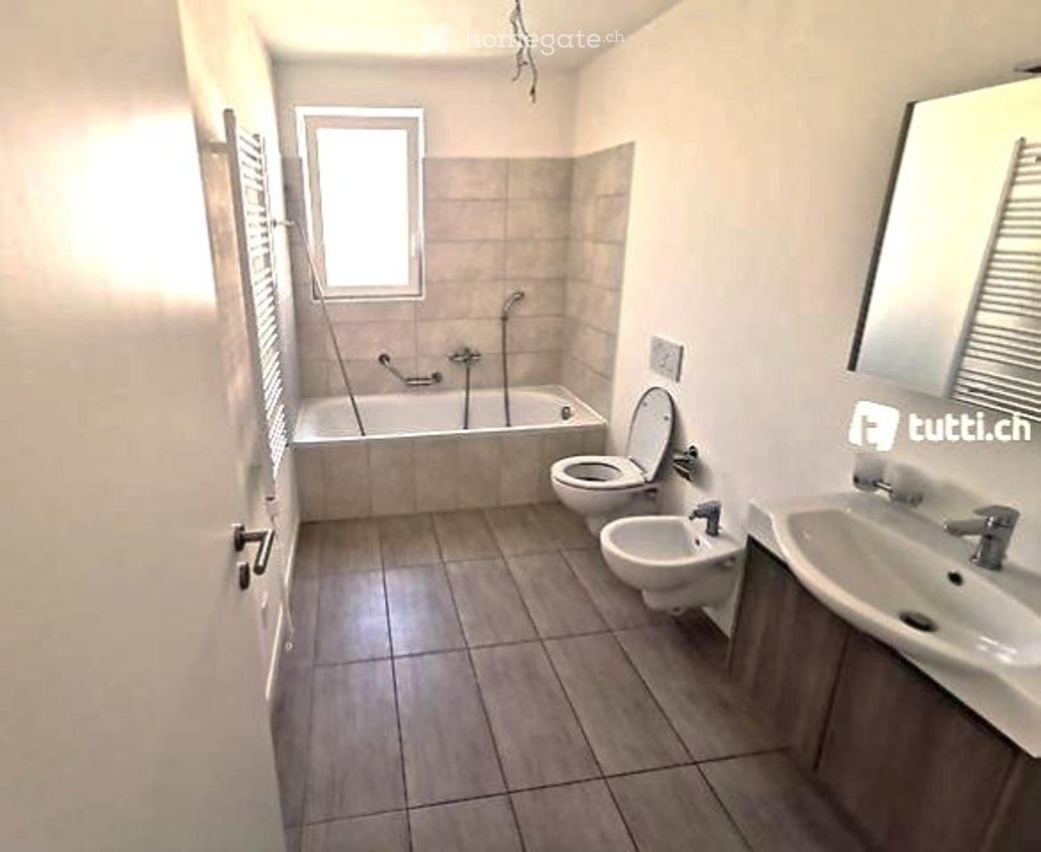 Moderno 3.5 locali a S. Antonino: Comfort e Zero Sorprese!