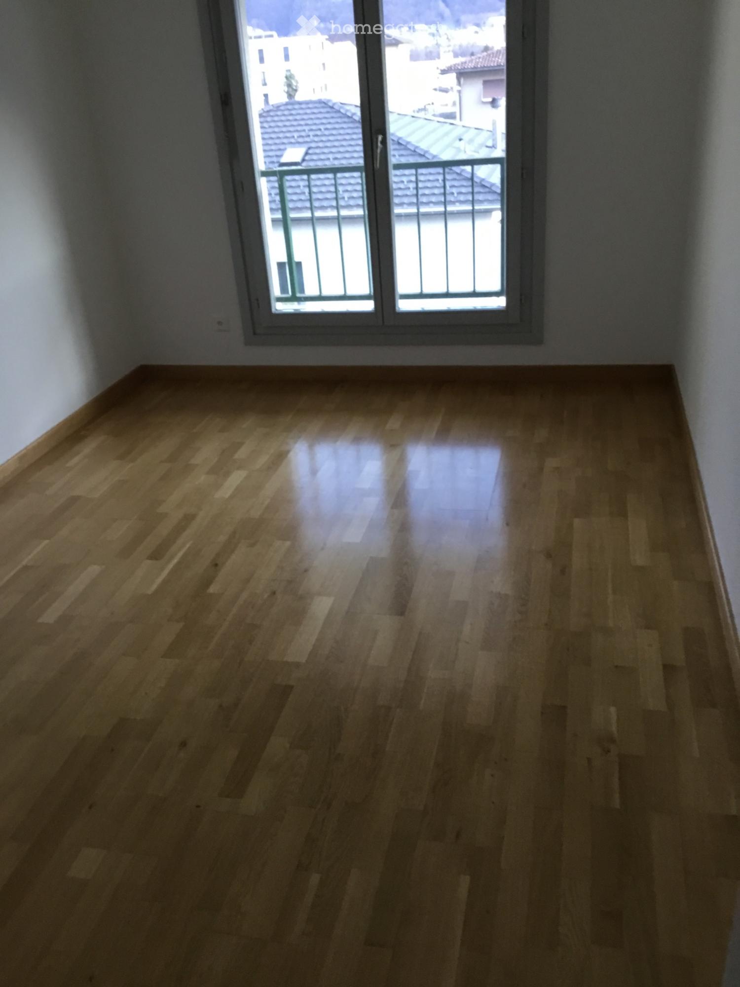 Affittasi appartamento duplex a sementina 4.5 locali