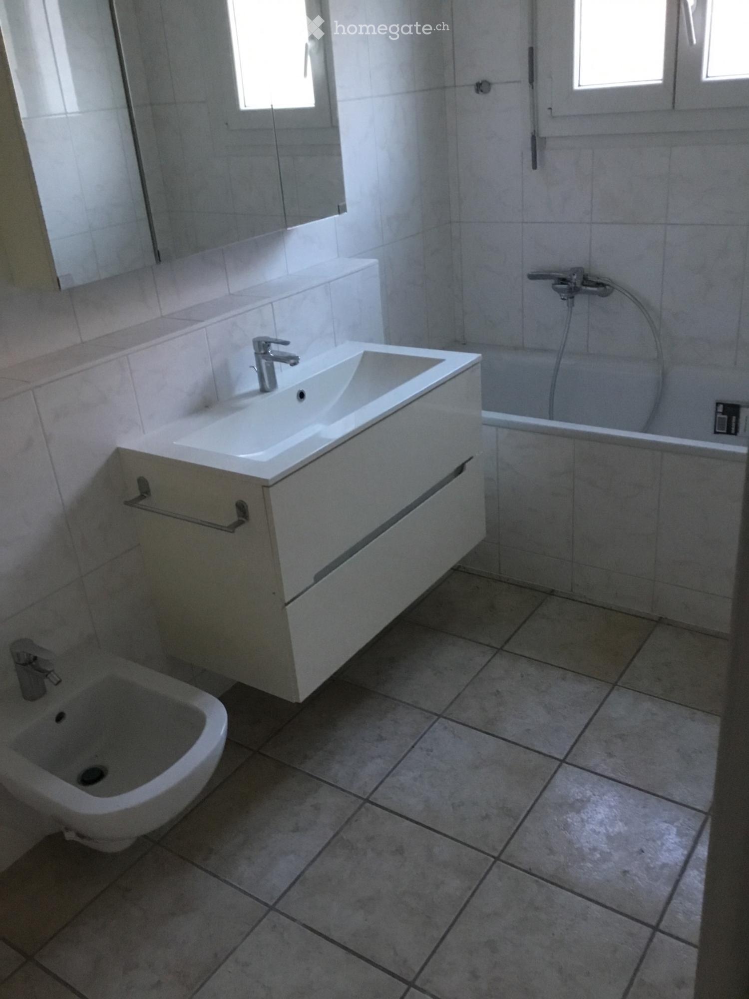 Affittasi appartamento duplex a sementina 4.5 locali