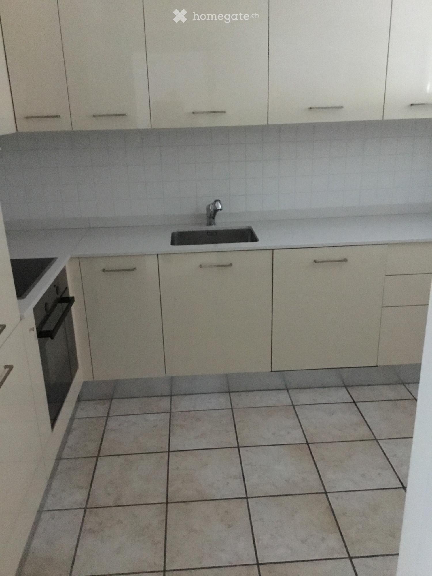 Affittasi appartamento duplex a sementina 4.5 locali