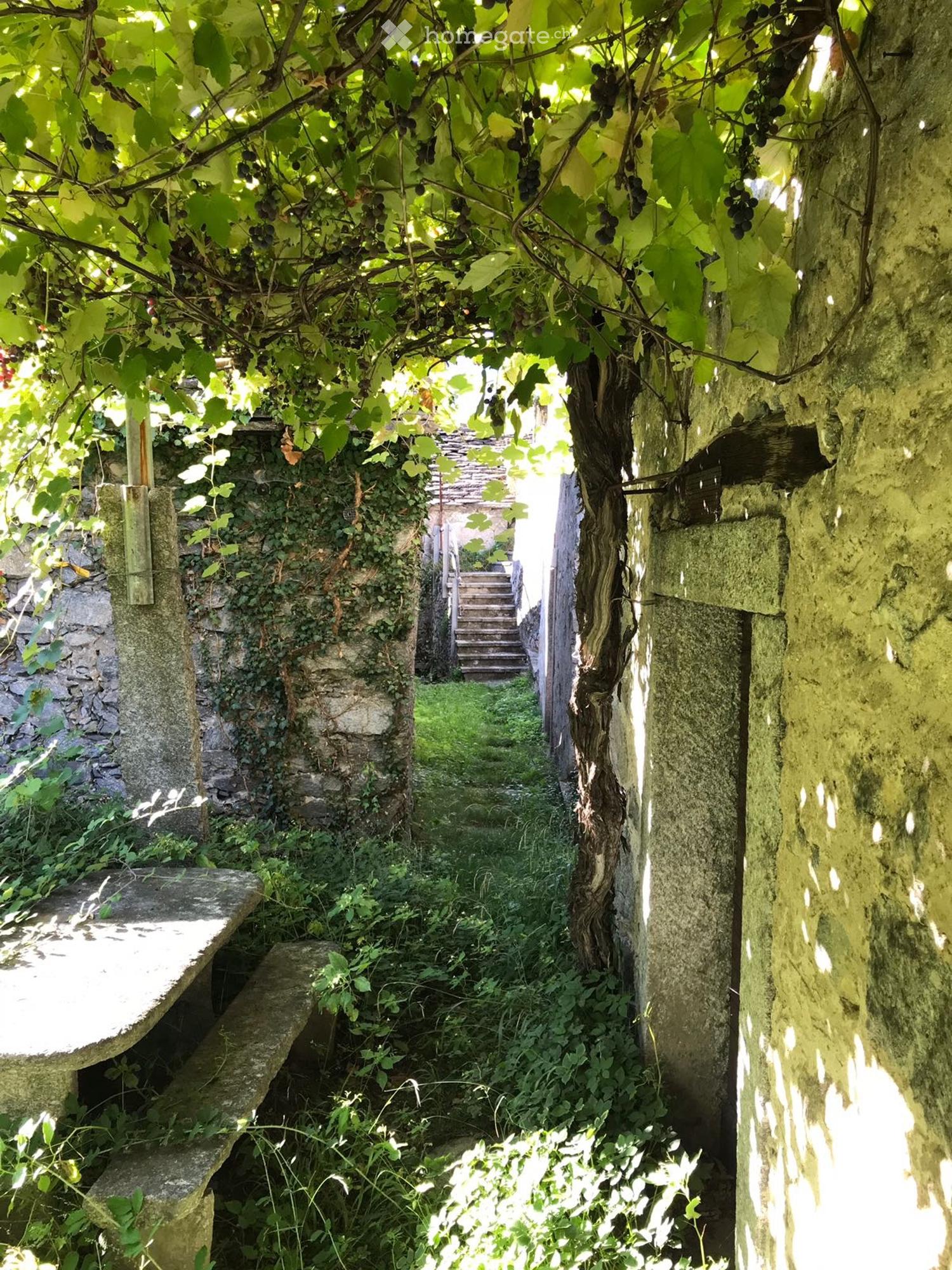 Grotto