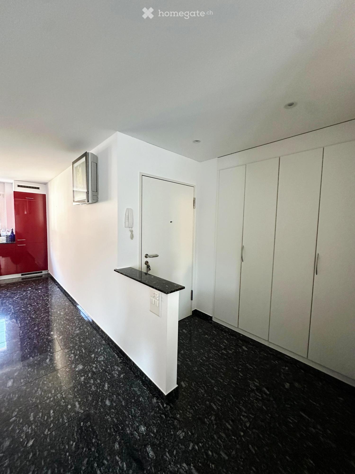AFFITTASI appartamento 3.5 Castione