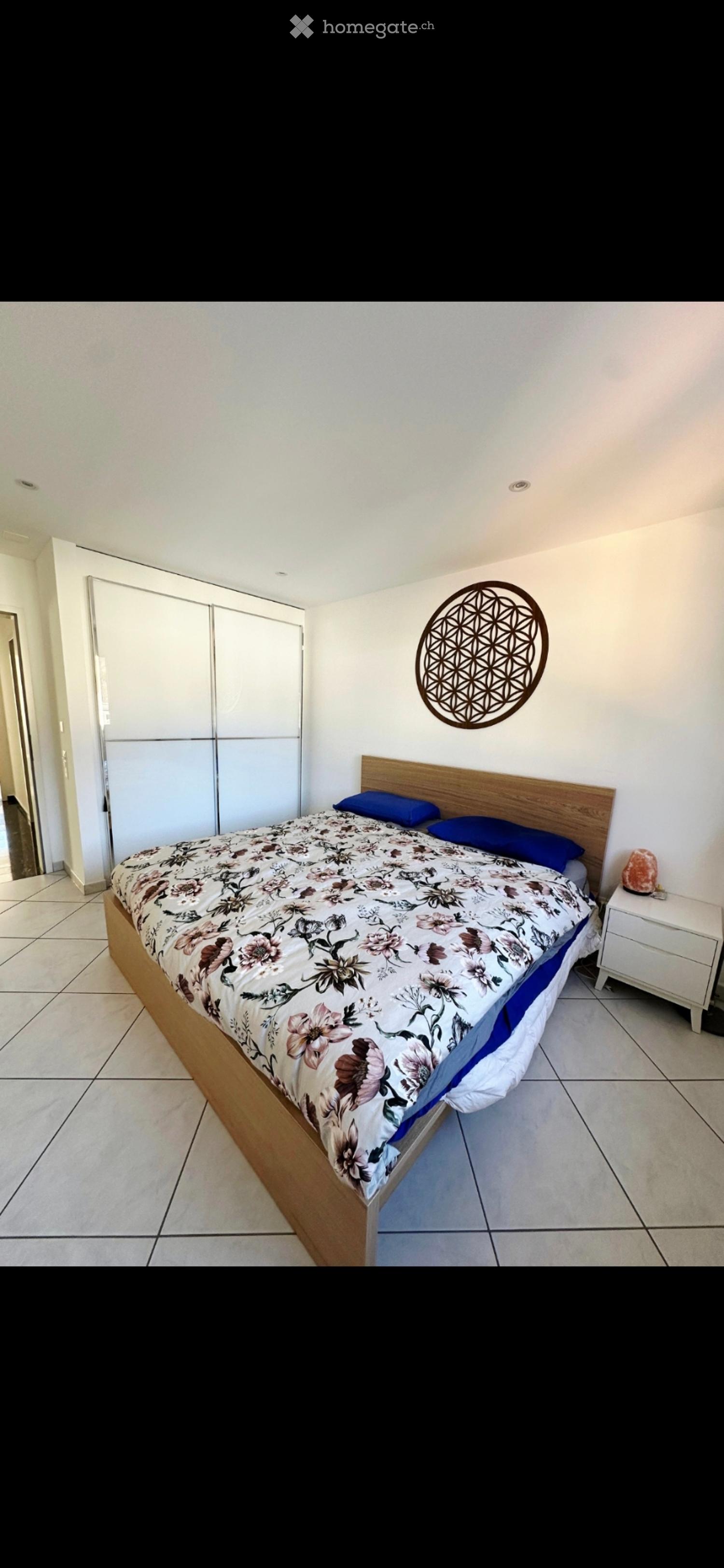 AFFITTASI appartamento 3.5 Castione