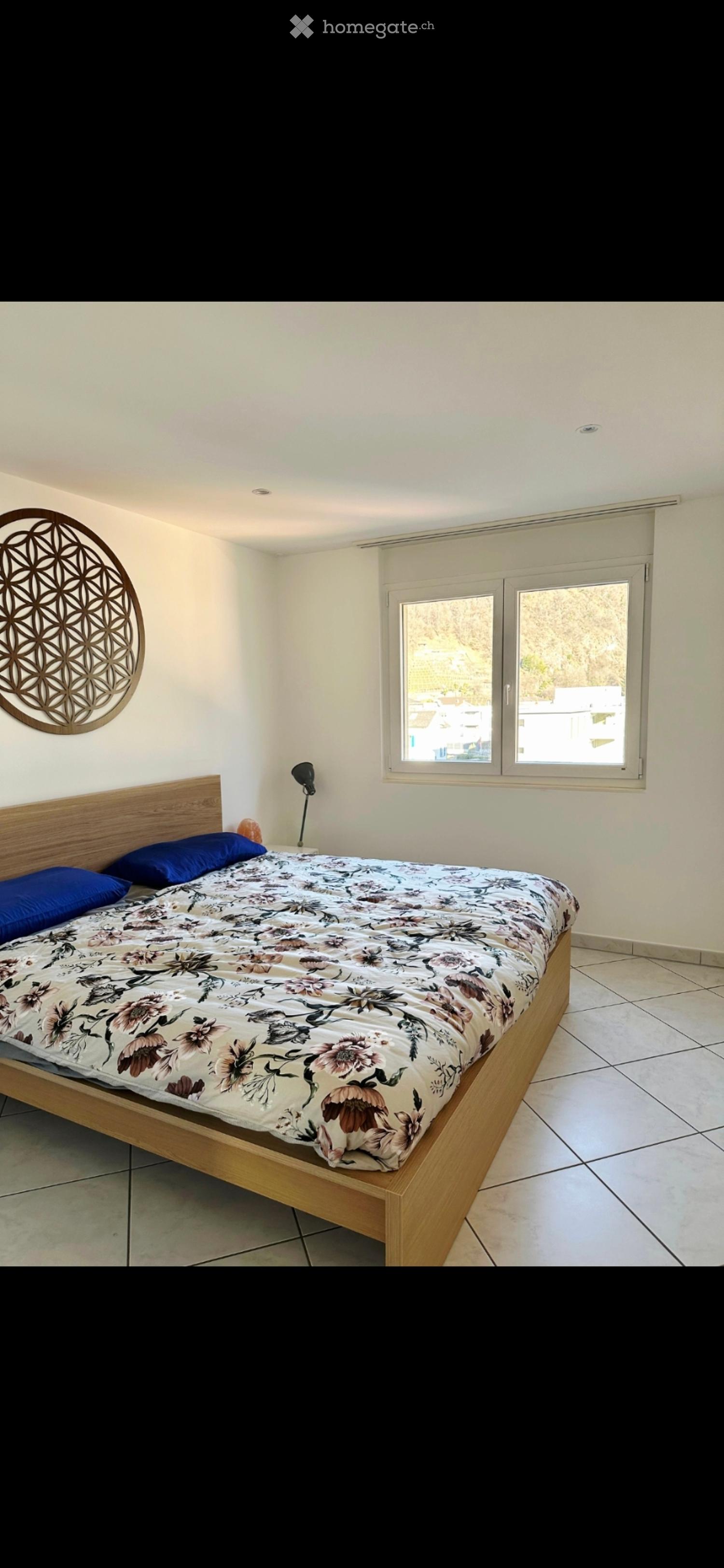 AFFITTASI appartamento 3.5 Castione