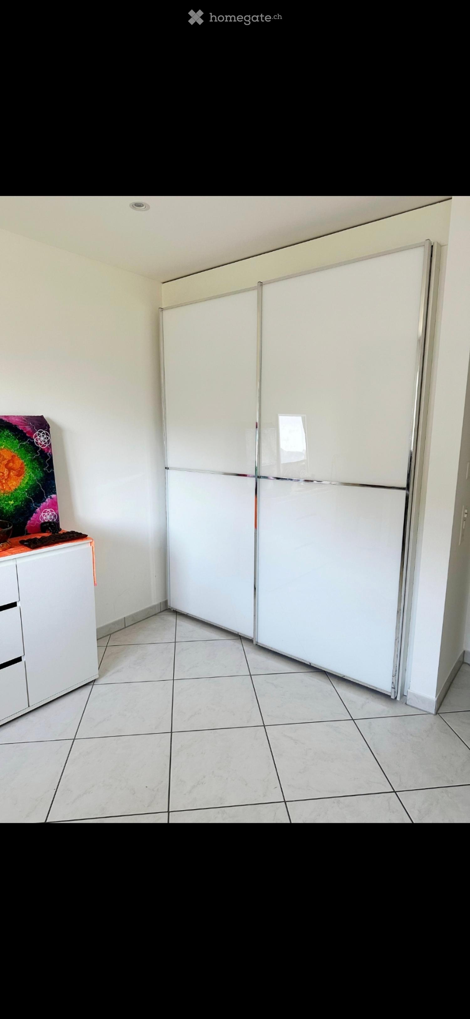 AFFITTASI appartamento 3.5 Castione