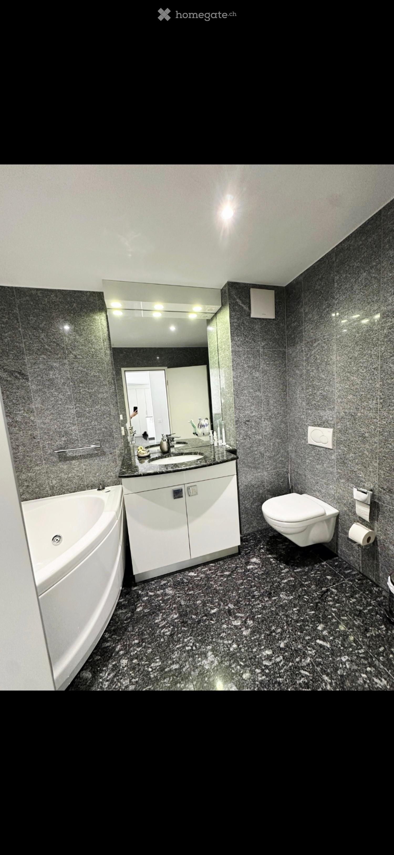 AFFITTASI appartamento 3.5 Castione